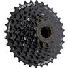 SHIMANO HG Kassettenzahnkranz 'CS-HG200' MOD.15 SB-verpackt, 8-fach, Schwarz, 12-14-16-18-21-24-28-32Z.