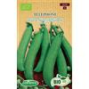 Germisem Biologico Telephone Semi di Piselli 80 g