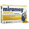 Miramag Memory 40 Compresse Rivestite pz rivestite con film