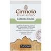 Zuccari Cirmolo Relax Alpino-Carezza Solida Saponetta 100 g Sapone