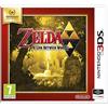 Nintendo The Legend of Zelda: A Link Between Worlds Sélectionne Allemand, Anglais, Espagnol, Italien Nintendo 3DS
