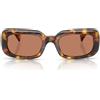Miu Miu Occhiali da Sole Miu Miu MUB13S 14L90Q