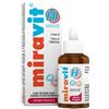 SHEDIR PHARMA Srl Unipersonale MIRAVIT H GOCCE 15 ML FRAGOLA