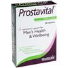 HEALTHAID ITALIA Srl Health Aid Prostavital 30 Caps
