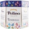 Confetti Pelino Monoporzionati in Bustine Singole, Gusti Misti - 300 gr