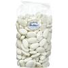 Confetti Pelino Sulmona dal 1783 Confetti Bianchi Mandorla di Avola - 1000 gr