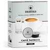 Cialdeitalia - Caffè Sambuca - Compatibile Lavazza A Modo Mio - 16 capsule