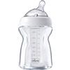 Chicco Biberon Natural Feeling Vetro 0M+ 250 Ml