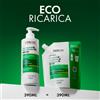 Dercos Technique Shampoo Anti Forfora Ds Secchi Refill 390 Ml