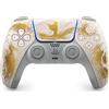 Sony DualSense Wireless Controller - Ghost of Yōtei Gold Limited Edition Oro, Bi