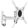 Multibrackets 6085 Supporto TV a parete 81,3 cm [32] Bianco (Multibrackets M VES