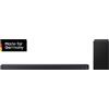 Samsung Q-series HW-Q610GF Nero 3.1.2 canali