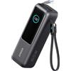 Anker A1695H11 batteria portatile 25000 mAh Nero
