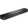 Bose TV Speaker Soundbar Black