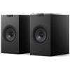 Kef Q1 Meta, diffusore passivo a 2 vie da scaffale, Bass-Reflex