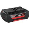 Bosch GBA H-B Professional batteri - L