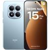 o2-Aktion XIAOMI SMARTPHONE REDMI NOTE 15 PRO 5G 8+256 GLACIER BLU