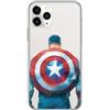 Ert Group custodia per cellulare per Apple Iphone 11 PRO originale e con licenza