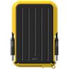 SILICON POWER COMPUTER & COMMUNICAT SILICON POWER External HDD Armor A66 1TB
