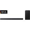 Samsung HW-B460GF Nero 2.1 canali