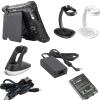 Zebra CHG-AUTO-HWIRE1-01 lettero codici a barre e accessori (AUTO CHARGER FOR TC