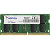 ADATA AD4S266616G19-SGN memoria 16 GB 1 x 16 GB DDR4 2666 MHz