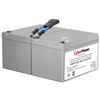 cyberpower systems gmbh CyberPower RBP0106 batteria UPS Acido piombo [VRLA] 24 V (CYBERPOWER PROFESSIONA