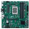 ASUS PRO B660M-C D4-CSM Intel B660 LGA 1700 micro ATX (ASUS Pro B660M-C D4-CSM L