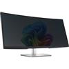 Kensington Filtro per la privacy rimovibile in 2 direzioni per monitor curvo Del