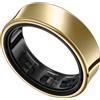 Samsung Galaxy Ring Anello con activity tracker IP68 Oro Misura 15