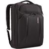 Thule Crossover 2 C2CB116 Black 39,6 cm (15.6") Zaino Nero