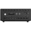 Zotac ZBOX CI337 nano 0.9L sized PC Nero N100 3,4 GHz (ZOTAC ZBOX C Series - min