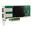 DELL 540-BDQZ scheda di rete e adattatore Interno Fibra 10000 Mbit/s