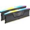 CORSAIR VENGEANCE RGB DDR5 16GB (2 x 8GB) DDR5 6000 CL36-44-44-96 1.35V Intel XM