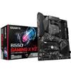GIGABYTE B550 Gaming X V2 Scheda madre - CPU AMD Ryzen 5000, VRM a 10+3 fasi, fi