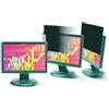 3M PF19.0 Filtro per la privacy senza bordi per display 48,3 cm [19] (Privacy Fi