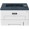 Xerox B230 A4 34 ppm Stampante fronte/retro wireless PCL5e/6 2 vassoi Totale 251
