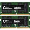 CoreParts MMKN149-32GB memoria 2 x 16 GB DDR4 2666 MHz (32GB Memory Module, 2666