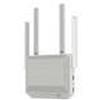 Keenetic Titan Router Multi-Gigabit Wi-Fi 7 BE7200 mesh con smart switch con 1