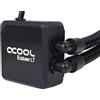 ALPHACOOL KIT WATERCOOLING AIO ALPHACOOL EISBAER LT360 CPU (NOIR)