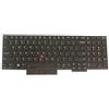 Lenovo 01YP612 ricambio per laptop Tastiera (Thinkpad Keyboard DE - **New Retail