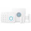 Ring Alarm Security Kit - Seconda generazione - 5-piece set - sistema di protezi