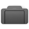 Philips ACC2320 Pedale USB Nero