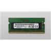 Lenovo SODIMM,8GB, DDR4, 3200 ,Micron