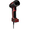 Honeywell GranitUltra USB Kit:Tethered,Rugged,1D/2D,RedScan