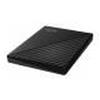 WESTERN DIGITAL HDD EXT MY PASSPORT 5TB 2,5 USB 3.0 BLACK