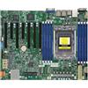 Supermicro MBD-H12SSL-NT-B Piattaforma H12 AMD EPYC UP con socket SP3 Zen2coreCP