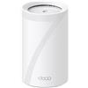 TP-Link Deco BE65 Tri-band 24 GHz/5 GHz/6 GHz Wi-Fi 7 802.11be Bianco 4 Interno