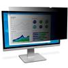 3M PF250W9B schermo anti-riflesso Filtro per la privacy senza bordi per display