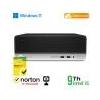RINOVO HP 400/600 I59X00/8/256SSD/W11P/1Y
